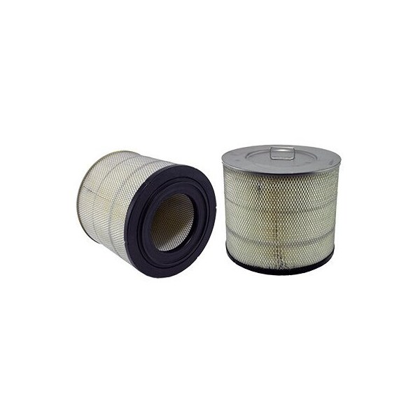 Wix Filters JOHN DEERE TRACTORS OUTER USED W/&&42739 42738 Zoro